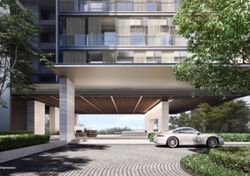 19 Nassim (D10), Apartment #423560271